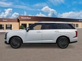 2027 Hyundai Palisade - Preview 4