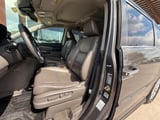 2016 Honda Odyssey - Preview 8
