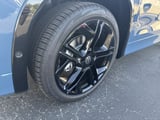 2026 Volkswagen Tiguan - Preview 9