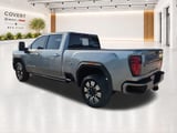 2024 GMC sierra-2500hd - Preview 7