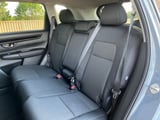 2026 Honda CR-V - Preview 12