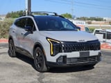 2027 Kia Sportage - Preview 3