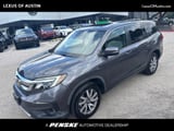 2019 Honda Pilot - Preview 2