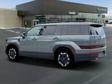 2026 Hyundai Santa Fe - Preview 4