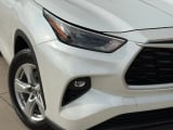 2023 Toyota Highlander - Preview 3
