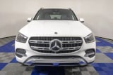 2024 Mercedes-Benz GLE - Preview 2