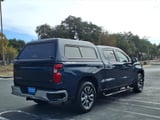 2020 Chevrolet Silverado 1500 - Preview 3
