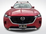 2026 Mazda CX-90 - Preview 2