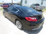 2013 Honda Accord - Preview 3