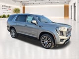 2026 GMC Yukon XL - Preview 2