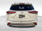 2021 Toyota Highlander - Preview 6
