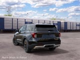2027 Ford Explorer - Preview 8