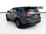 2015 Toyota Highlander - Preview 4