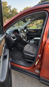 2019 GMC Terrain - Preview 10