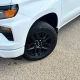 2026 Chevrolet Silverado 1500 - Preview 2