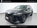 2024 Lexus RX - Preview 2