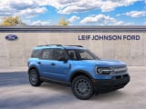 2026 Ford Bronco Sport - Preview 7