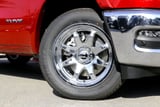2026 Ram 1500 - Preview 3