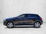 2020 Mercedes-Benz GLA-Class - Preview 9