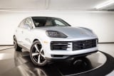 2026 Porsche Cayenne - Preview 9