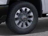 2026 Chevrolet Silverado 2500 HD - Preview 9