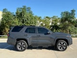 2025 Toyota 4Runner - Preview 5
