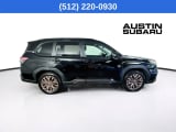 2026 Subaru Forester - Preview 8