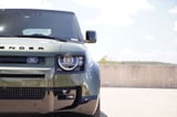 2026 Land Rover Defender - Preview 5