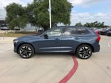 2026 Volvo XC60 - Preview 3