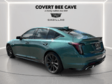 2026 Cadillac CT5 - Preview 7