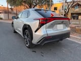 2023 Toyota bZ4X - Preview 5