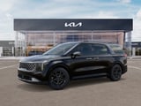 2027 Kia Carnival - Preview 3