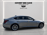 2026 Cadillac CT5 - Preview 10