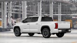 2026 Toyota Tundra - Preview 6