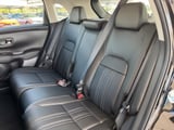 2027 Honda HR-V - Preview 12