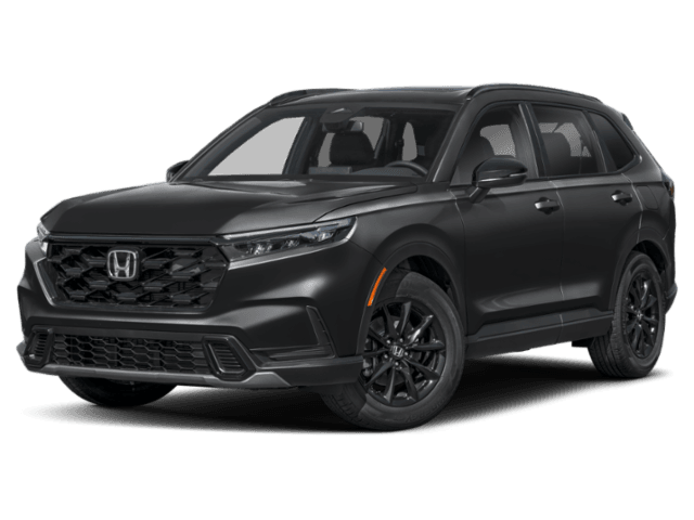 2026 Honda CR-V - Image 1