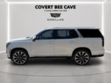2026 Cadillac Escalade - Preview 5