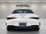 2022 Mercedes-Benz SL-Class - Preview 5
