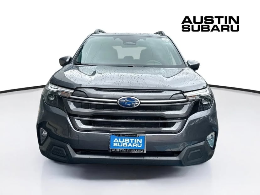2026 Subaru Forester - Image 1