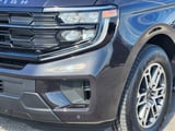 2026 Ford Expedition - Preview 6
