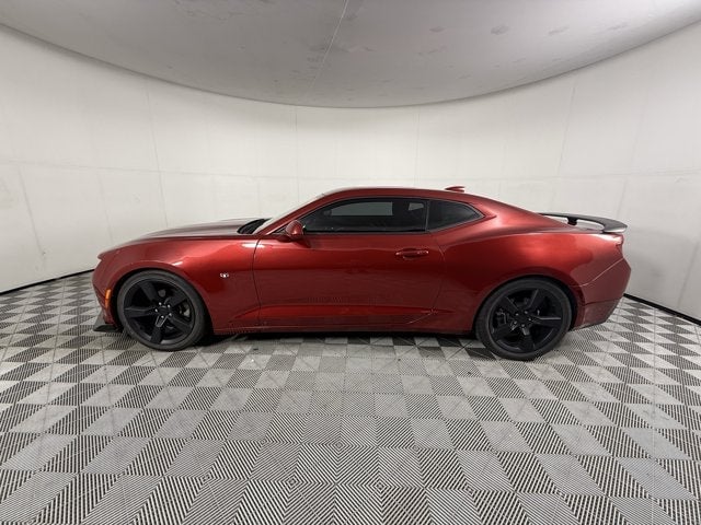 2017 Chevrolet Camaro - Image 2