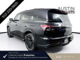 2027 INFINITI QX80 - Preview 4