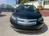 2013 Chevrolet Volt - Preview 3