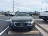 2008 Honda Accord - Preview 3