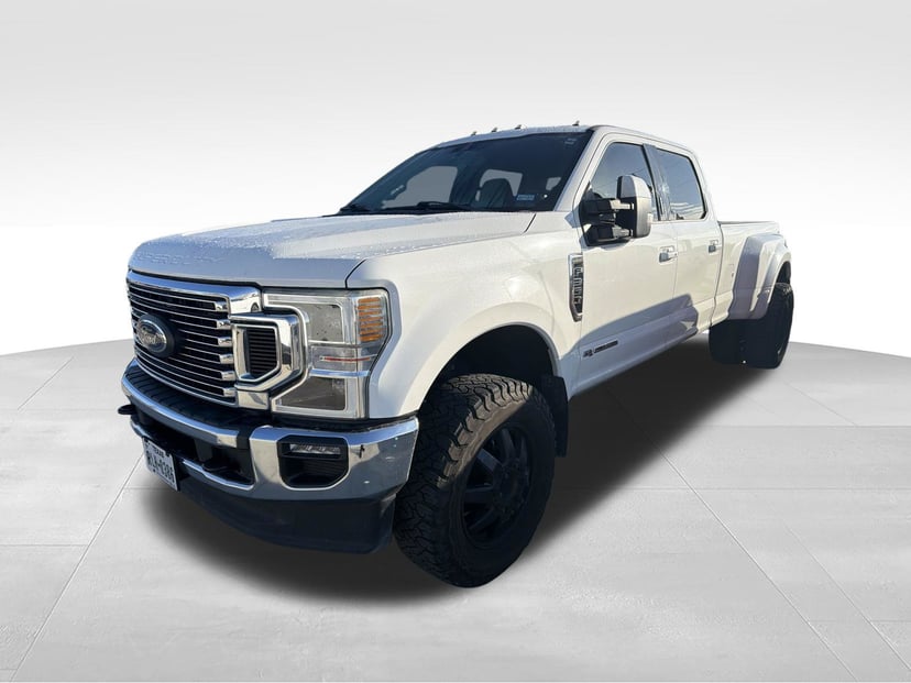 2022 Ford F-350 - Image 1