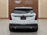 2026 Cadillac XT5 - Preview 6