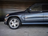 2015 Mercedes-Benz GLK-Class - Preview 11
