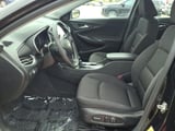 2024 Chevrolet Malibu - Preview 10