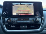 2026 Toyota Grand Highlander - Preview 9