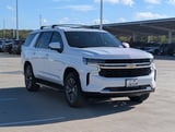 2023 Chevrolet Tahoe - Preview 7